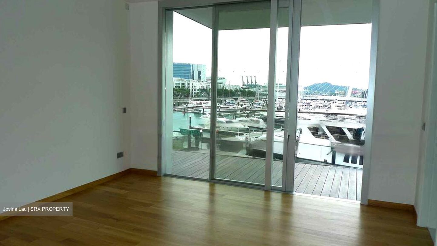Corals At Keppel Bay (D4), Condominium #469748851